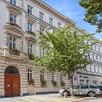 Europa Hotel Brno