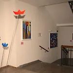 Europa 3* Brno