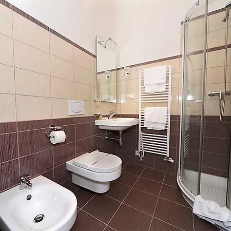 Hotel Europa 3*