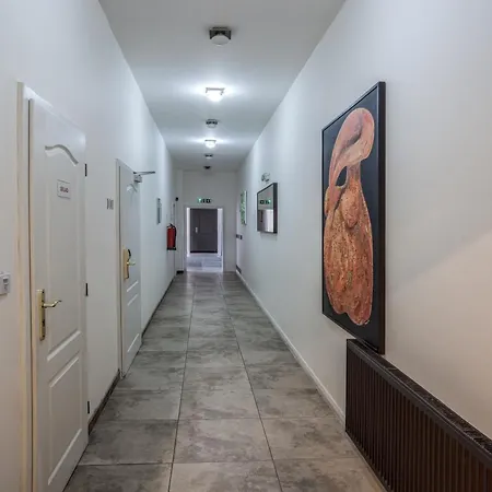 Europa Otel