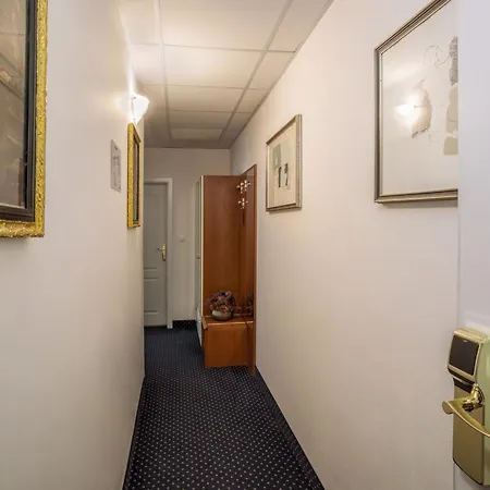 Otel Europa