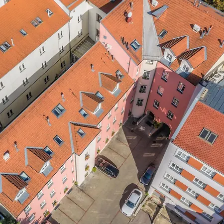 Europa Otel 3*