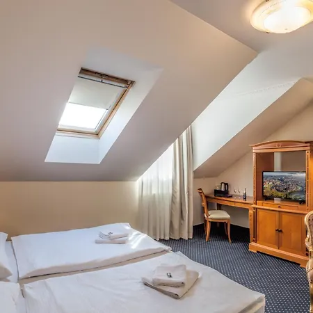 Otel Europa