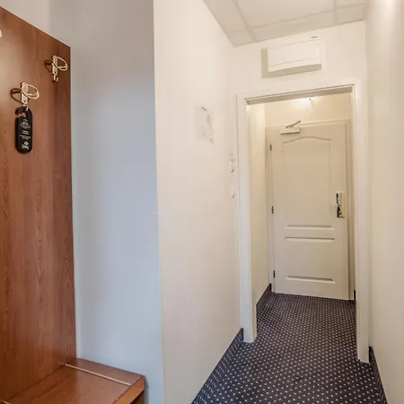 Europa Otel Brno