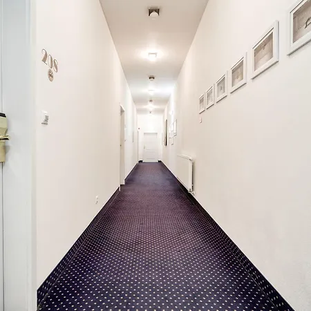 Europa 3* Brno