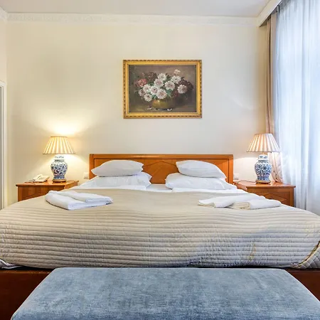 Otel Europa