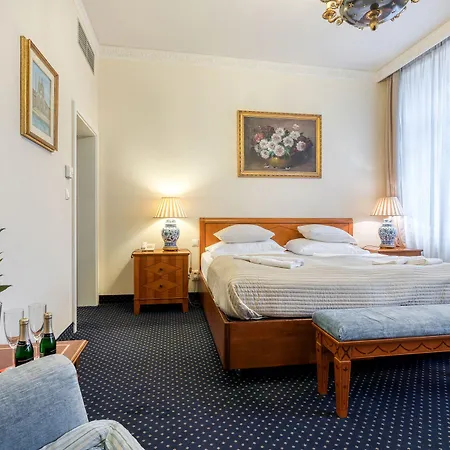 Europa 3* Brno