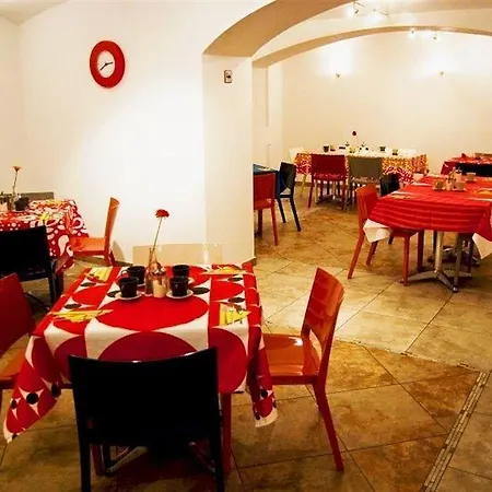 Europa 3* Brno