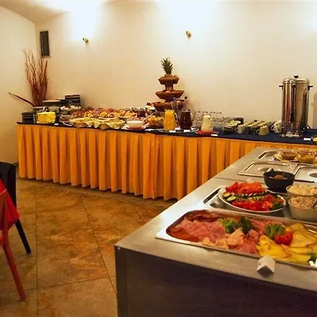 Europa Hotel