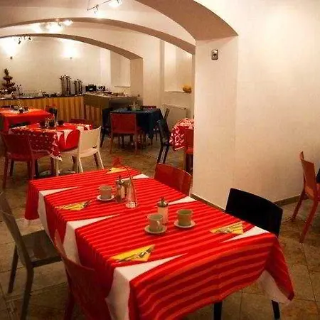 Europa Otel Brno
