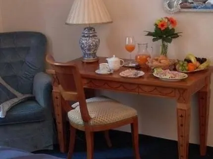Otel Europa 3*