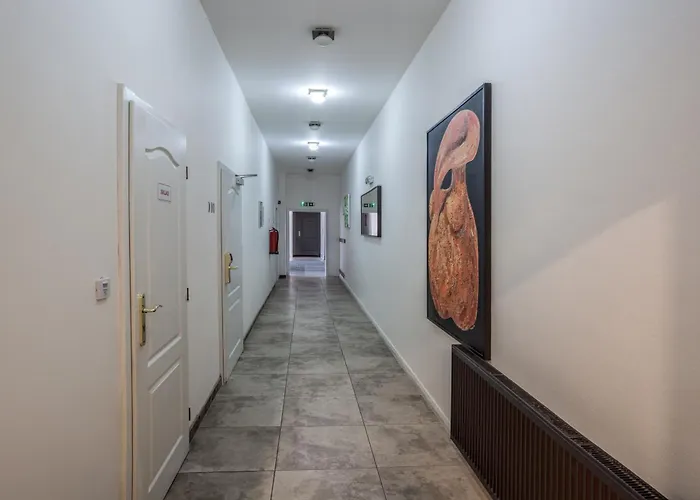 Europa Hotell