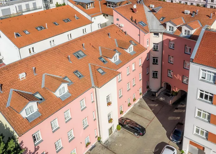 Europa 3* Brno