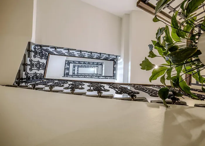 Europa Hotell Brno