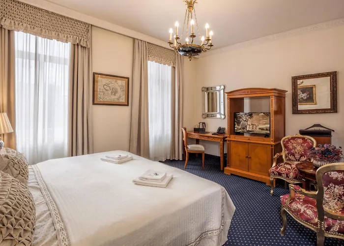 Europa Hotell
