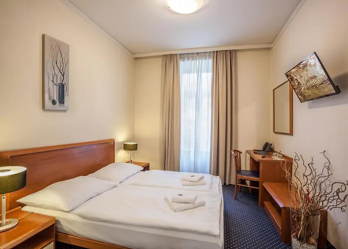 Europa Brno