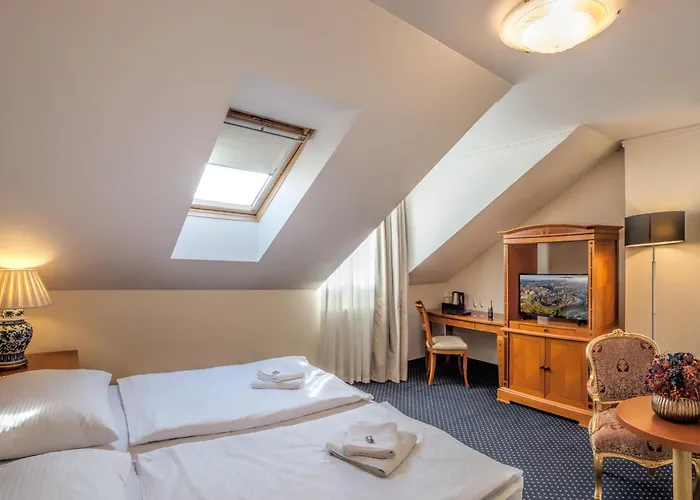 Hotell Europa