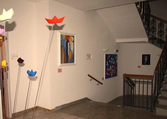 Europa 3* Brno
