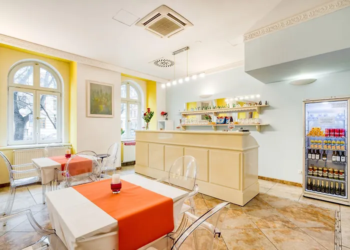 Europa Hotell 3*