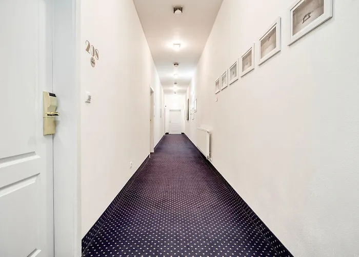 Europa 3* Brno