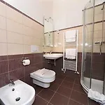 Szálloda Europa 3*