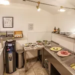 Szálloda Europa Brünn (Brno)