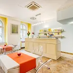 Europa Szálloda 3*