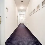 Europa 3* Brünn (Brno)