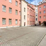 Europa 3* Brünn (Brno)