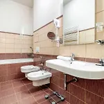 Szálloda Europa Brünn (Brno)