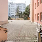 Szálloda Europa 3*