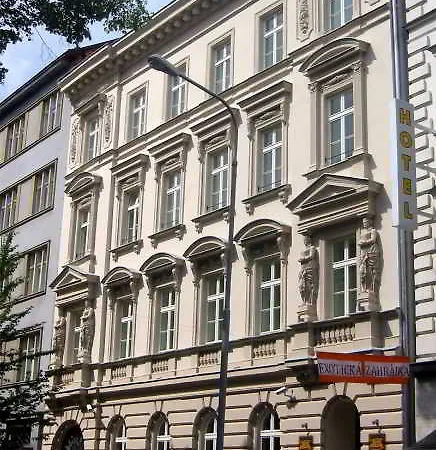 Europa Hotel Brno