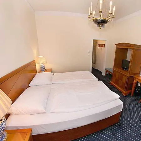 Europa Hotel
