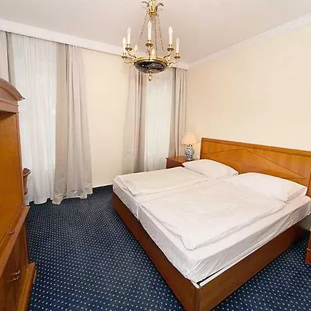 Hotel Europa Brno