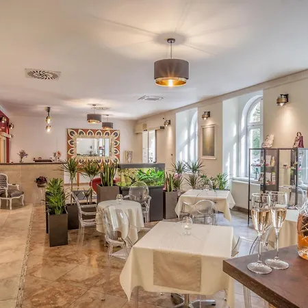 Europa Hotel Brno