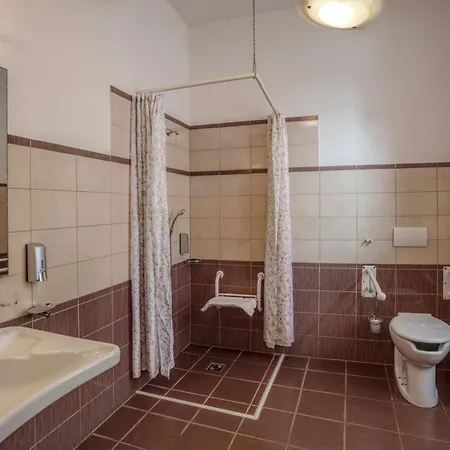 Hotel Europa Brno