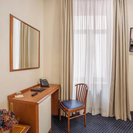 Otel Europa