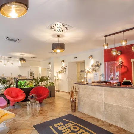 Europa Hotel