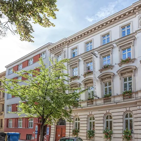Europa Hotel 3*