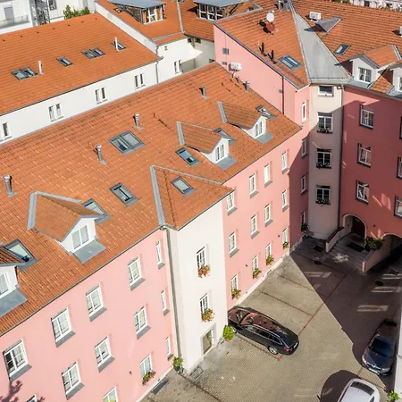Europa 3* Brno
