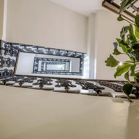 Europa Hotel Brno