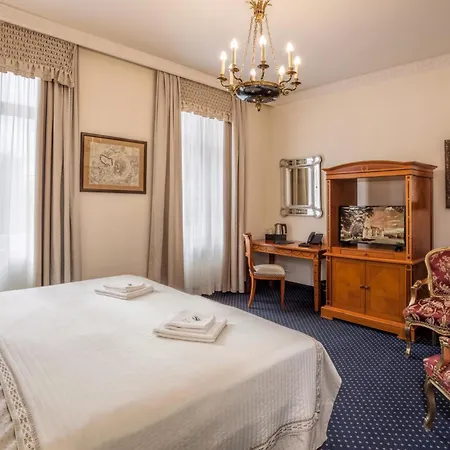 Europa Hotel