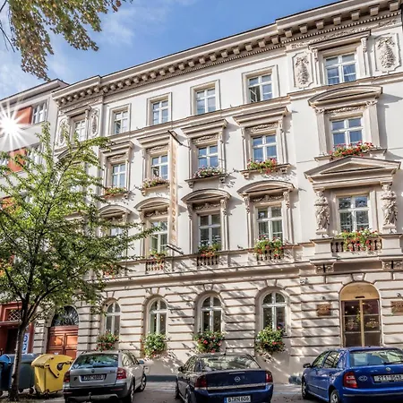 Hotel Europa Brno