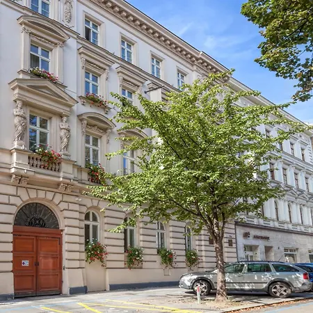 Europa Hotel Brno