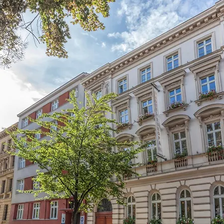 Europa Hotel