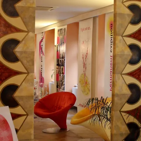 Europa Hotel