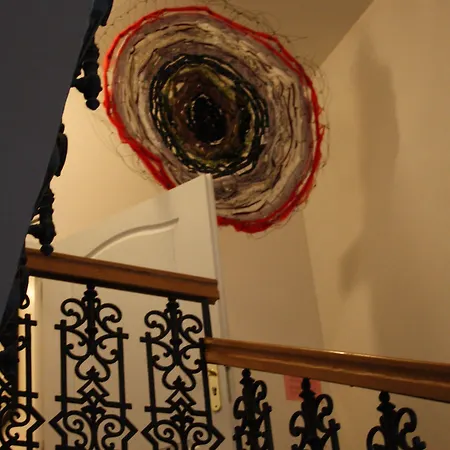 Отель Europa 3*