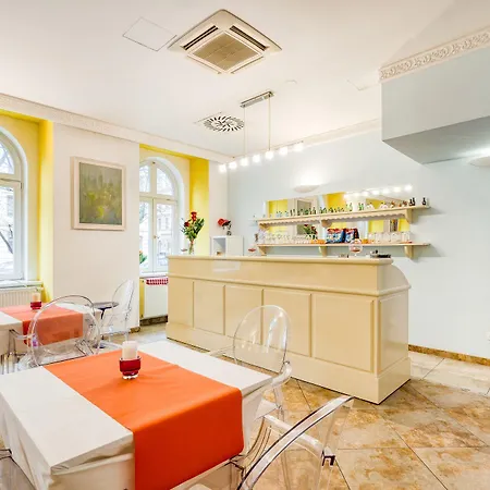 Europa Отель 3*