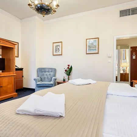 Europa Отель 3*