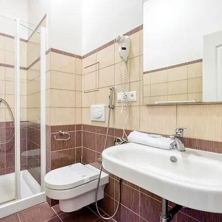 Europa Отель 3*